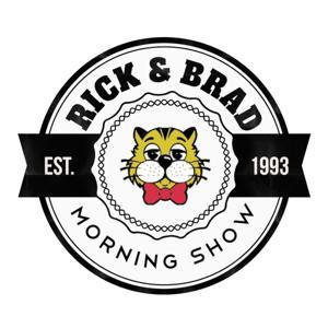 Rick & Brad On Demand by Rick & Brad Morning Show