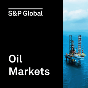 Oil Markets by S&P Global Commodity Insights