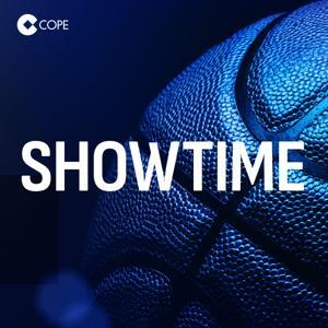Showtime by COPE