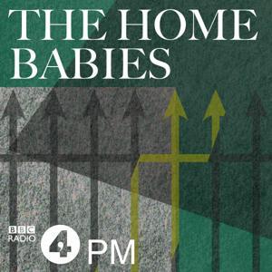 The Home Babies by BBC Radio 4