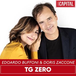 TG Zero by Radio Capital