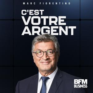 C'est votre argent by BFM Business