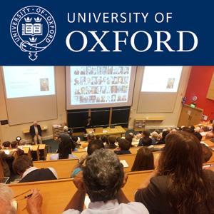 Oxford Physics Public Lectures by Oxford University