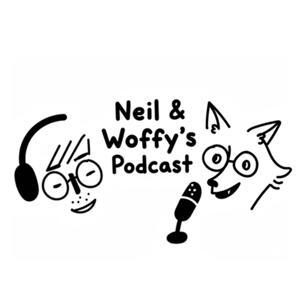 尼我喝牛奶：你的次文化指南 by NEIL & WOFFY