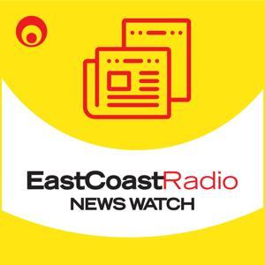 East Coast Radio Newswatch (Bulletins) by East Coast Radio - Catch Up