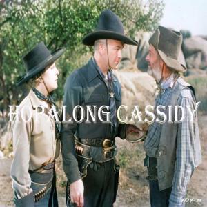 Hopalong Cassidy by