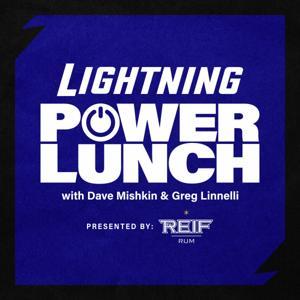 Lightning Power Lunch by Tampa Bay Lightning