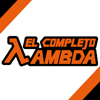El Complejo Lambda by ECL Team