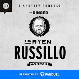 The Ryen Russillo Podcast by The Ringer