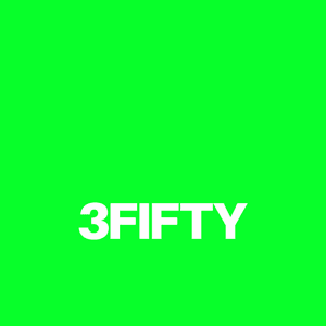 3FIFTY RADIO by 3FIFTY