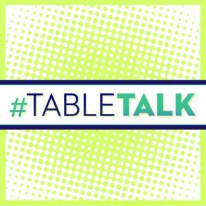 #TableTalk by SourceFed