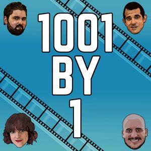 1001 by 1 by 1001 by 1