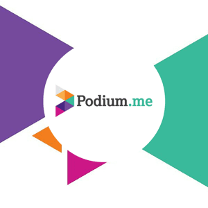 Podium.me by Podium.me
