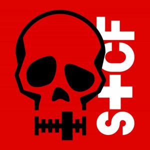 Skull + Crossfades | Genre-fluid dark music mixtapes. by S+CF DJs