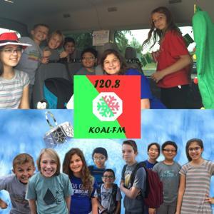 120.8 KOAL-FM Christmas Music! by Doer He