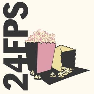 24FPS by Jérôme & Julien