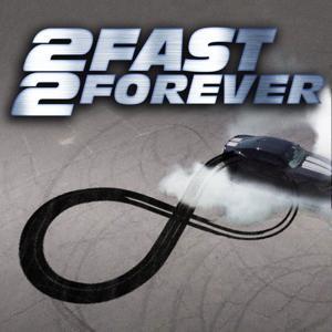2 Fast 2 Forever: The Fast and Furious Podcast by Joey Lewandowski and Joe Two