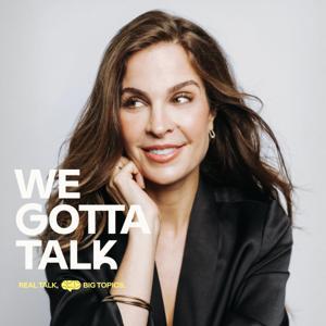 We Gotta Talk: News, Issues, and Beauty for Women by Sonni Abatta