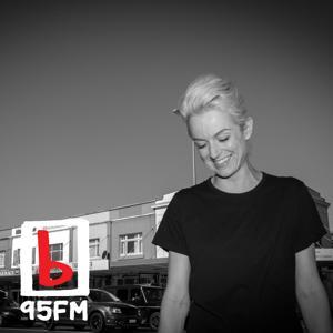 95bFM: Saturday Afternoon with Sarah by 95bFM