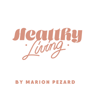 Healthy Living by Marion Pezard