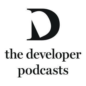 The Developer podcast by The Developer