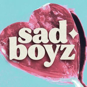 Sad Boyz by Jarvis Johnson & Jordan Adika