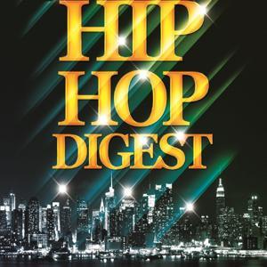 The Hip-Hop Digest Show by Dj King Killa, Curt G & e.Green - Pure Bred Hip-Hop Dudes