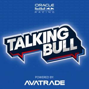 Talking Bull by Oracle Red Bull Racing