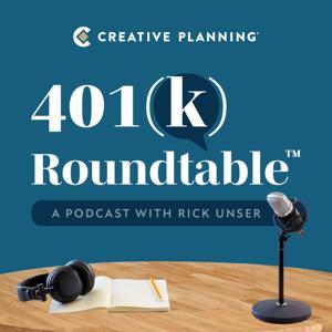 401(k) Roundtable by Rick Unser