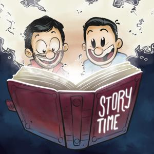 Story Time by David Miller & Michael Santell