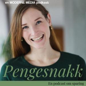Pengesnakk by Moderne Media