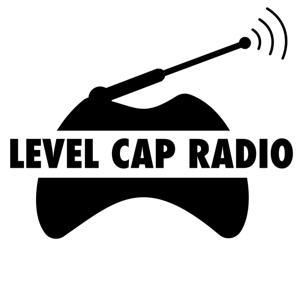 Level Cap Radio – Der Gaming Podcast auf Deutsch by David Albus, Meru Klee
