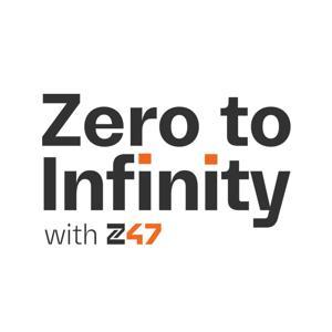 Zero to Infinity by Z47