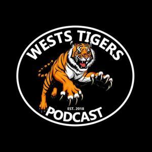 Wests Tigers Podcast by Joel Helmes