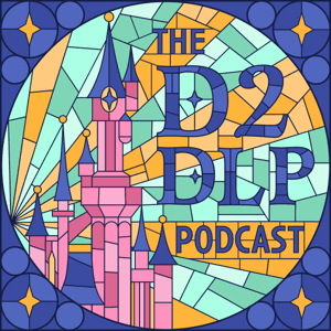 Dedicated to Disneyland Paris Podcast by Dedicated to Disneyland Paris Team