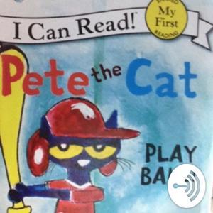 😺Pete the cat 😸 by 😍Nitaysha bevans😍