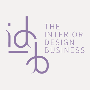 The Interior Design Business by Wildwood