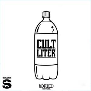 Cult Liter with Spencer Henry by Spencer Henry | Morbid Network