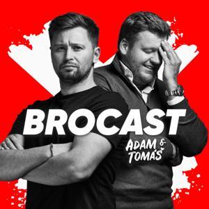 BROCAST by Brocast