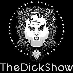 The Dick Show by Dick Masterson