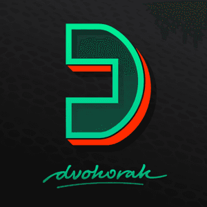 Dvokorak by Luka Štucin, Matija Kosmač, Tilen Lamut