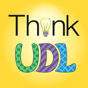 Think UDL by Think UDL