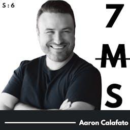 7 Minute Stories w/ Aaron Calafato by Aaron Calafato