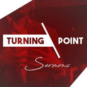 Turning Point Sermons by Turning Point, Cameron Howell