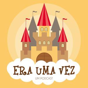 Era Uma Vez Um Podcast by Carol Camanho