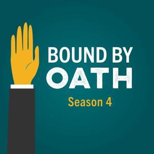 Bound By Oath by IJ by Institute for Justice