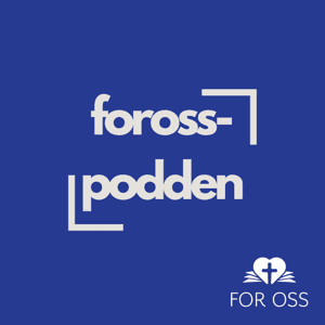 Foross-podden by foross.no