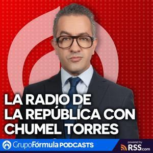 La Radio de la República by Chumel Torres