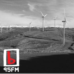 95bFM: The Green Desk by 95bFM