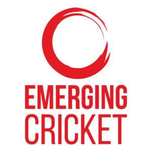 The Emerging Cricket Podcast by Emerging Cricket